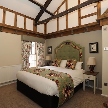 The Castle Of Brecon Hotel, Brecon, Powys Eksteriør bilde