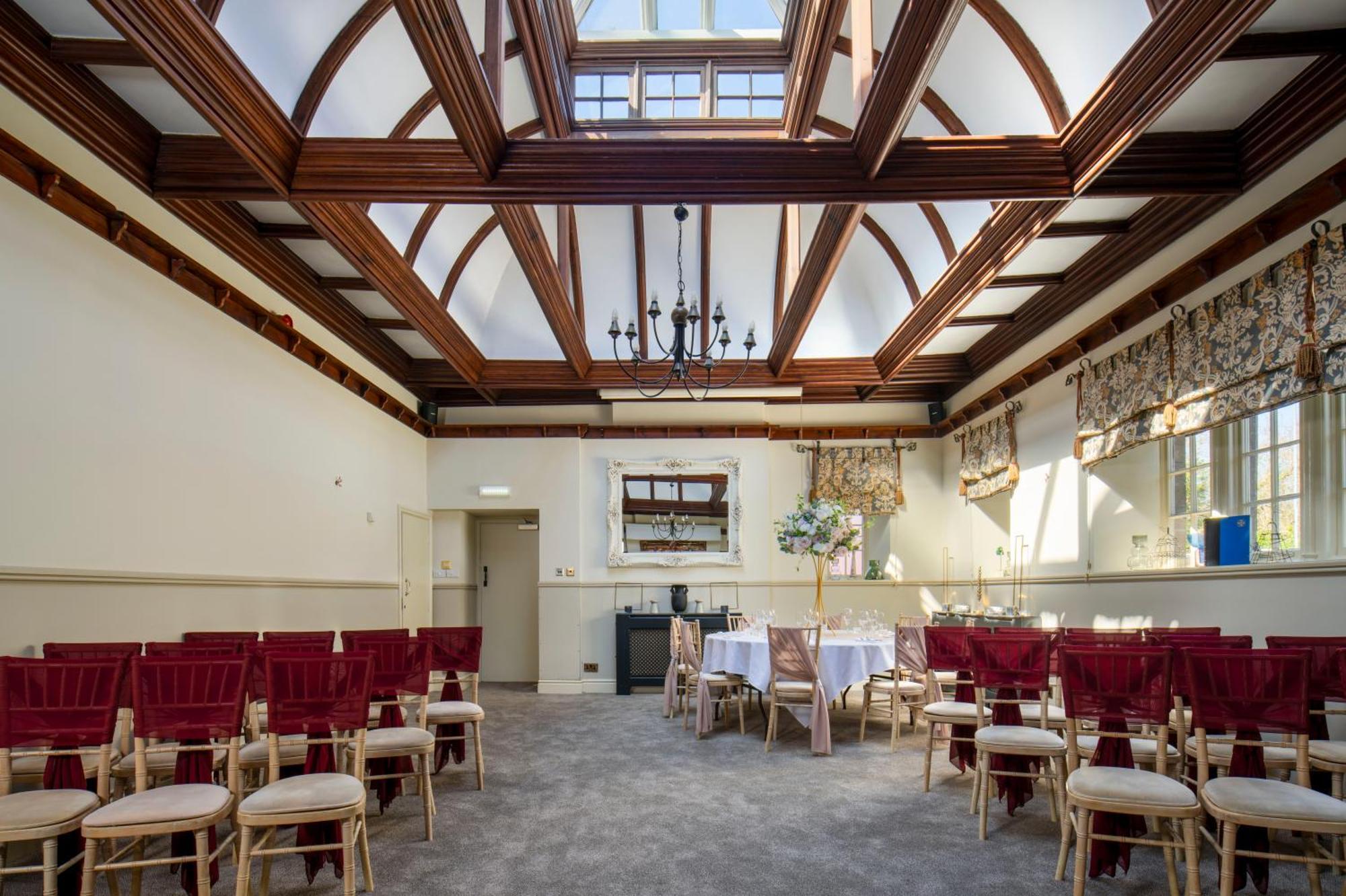 The Castle Of Brecon Hotel, Brecon, Powys Eksteriør bilde
